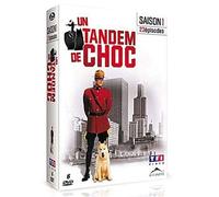 Un Tandem de choc - Saison 1