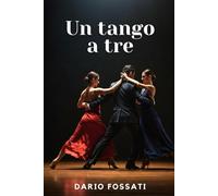 Un tango a tre: Quando l'amore sfida le convenzioni, tre cuori battono all'unisono