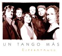 Un Tango Más - Esperatango