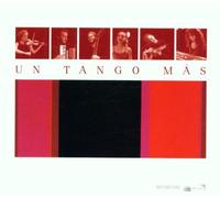 Un Tango Mas [Import]