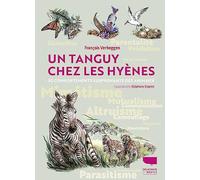 Un Tanguy chez les hyènes: 30 comportements surprenants des animaux