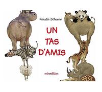Un tas d'amis