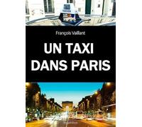 Un taxi dans Paris