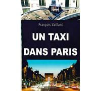 Un taxi dans Paris
