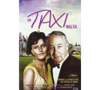 Un Taxi Malva (Un Taxi Mauve)