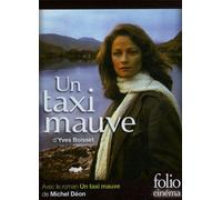 Un Taxi Mauve (1 Dvd)