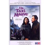 TelForceOne – Un Taxi Mauve G