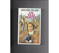 Un taxi mauve [VHS]