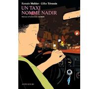 Un taxi nommé Nadir