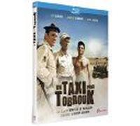 Un Taxi Pour Tobrouk - Blu-Ray