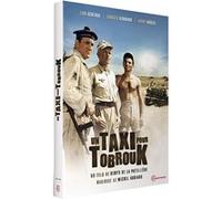 Un taxi pour Tobrouk DVD E