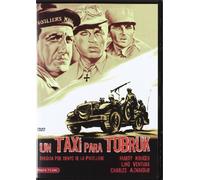 Un Taxi pour Tobruk - Charles Aznavour - Spain Import