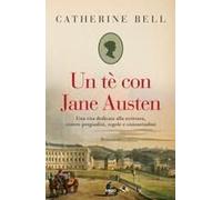 Un Tè Con Jane Austen