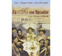 Un Te' Con Mussolini [Import]