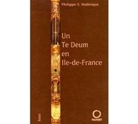 Un Te Deum en Ile-de-France