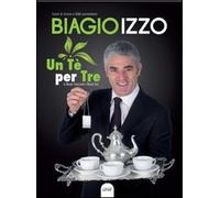 Un tè per tre. Con DVD