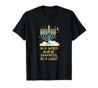 Un téléphone Portable Amusant en 8 Jours pour Comprendre Hanoukka Chan juif T-Shirt