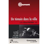 Un Témoin Dans La Ville