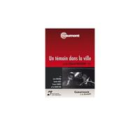 Un témoin dans la ville – Paramount Pictures – DVD