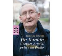 Un témoin Jean-Luc Einaudi (Auteur)