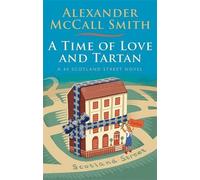 Un temps d'amour et de tartan