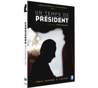 Un temps de président DVD E