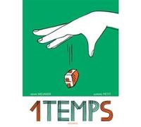 Un temps Henri Meunier (Auteur), Aurore Petit (Illustration)