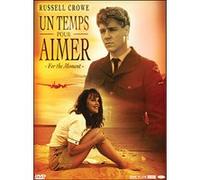 Un temps pour aimer E