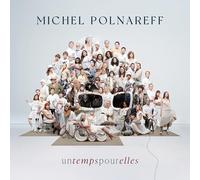 Un Temps pour Elles – Coffret CD Collector – Parlophone