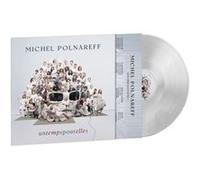 Un Temps pour Elles - Vinyle - Édition limitée couleur - Parlophone