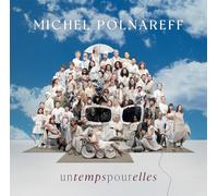 Un Temps pour Elles – CD – Réédition – Parlophone
