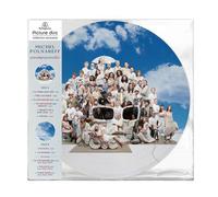 Un temps pour elles - Nouvelle Édition Limitée Picture Disc Vinyle