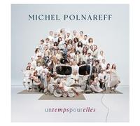 Un Temps Pour Elles - Vinyle