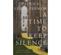 Un temps pour garder le silence