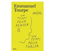 Un temps pour penser et un temps pour parler: Les tout-petits-cours de philo et de com