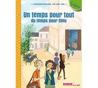 Un temps pour tout. du temps pour Dieu : 12-13 ans de Diffusion Catéchistique Lyon (2013) Broché