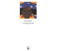 Un temps pour tuer - Ennio Flaiano - Le Promeneur - broché - Roman