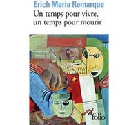 Un temps pour vivre, un temps pour mourir