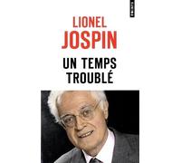 Un Temps Troublé