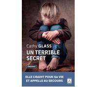 Un terrible secret - Cathy Glass - Archipoche - Poche - Essai