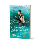 Un Tesoro Debajo Del Agua / Breathing Underwater