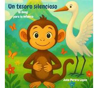 Un tesoro silencioso: Qi Gong para la infancia