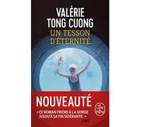 Un Tesson d'éternité