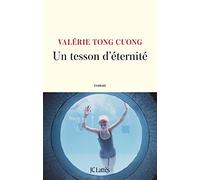 Un tesson d'éternité