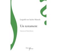 Un testament