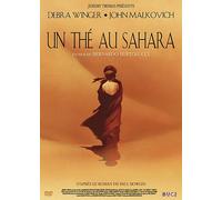 Un Thé au Sahara
