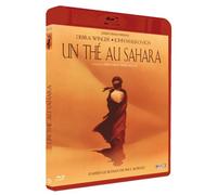 Un thé au Sahara – Blu-ray – Seven7