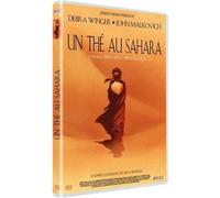 Un thé au Sahara – Seven7