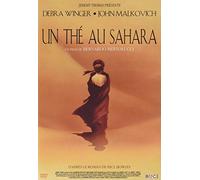 Un thé au Sahara – Bac