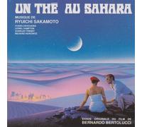un thé au sahara